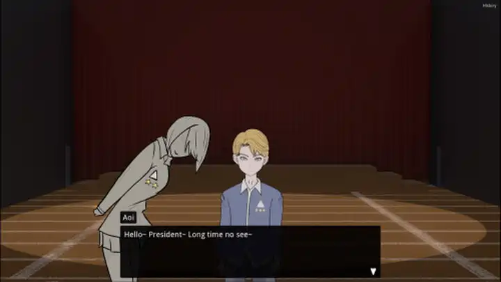 [SLG游戏]母亲的规矩v1.0官方中文版570M