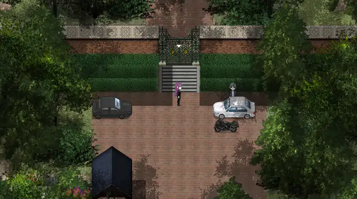 [RPG游戏]歌之门乐队夏令营V.1.9精翻汉化+全CG存档PC+安卓joi 1.1G