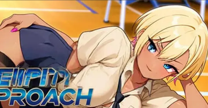 [SLG游戏]恋爱在望Love on the Approach官中步兵版1.50G