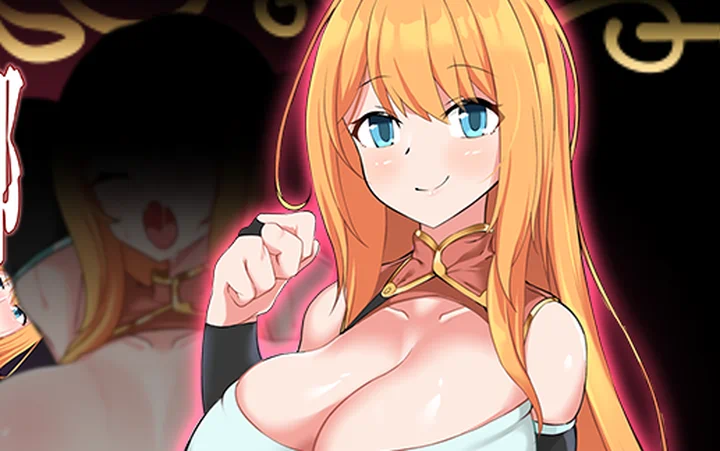 [RPG游戏]冒险者莉艾娜~被盯上的女孩和男朋友v1.0.0官方中文版600M