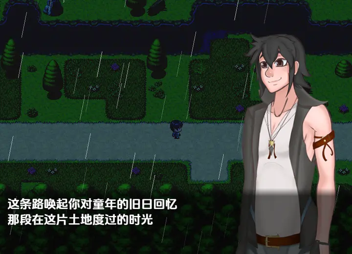 [RPG游戏]爱山谷Valley v0.7.10内嵌AI汉化步兵版PC+安卓4.0G