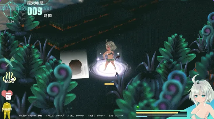 [RPG/全动态]机械少女塞塔V0.21.0（EA版）AI汉化版+存档6.60G