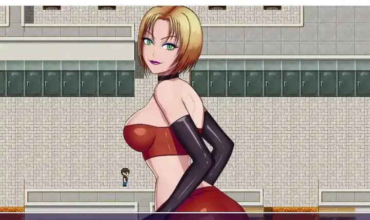 [RPG游戏]老婆仙境v0.5.0内嵌AI汉化步兵版PC+安卓1.50G