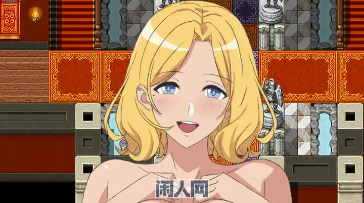 [冒险RPG]更多书女和我的甜蜜恩爱生活v1.0.1 AI汉化版+全回想存档950M