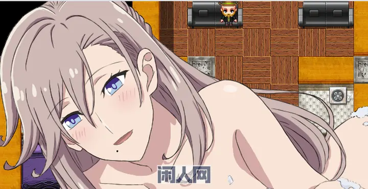 [冒险RPG]更多书女和我的甜蜜恩爱生活v1.0.1 AI汉化版+全回想存档950M