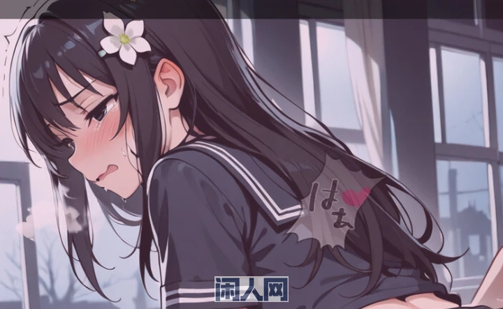 [战斗RPG]大叔逃脱!File.3废弃学校篇AI汉化版2.30G