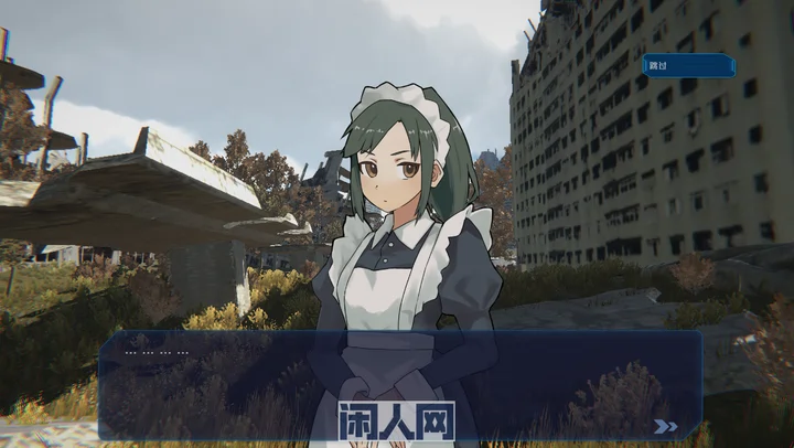 [SLG游戏]最后的乐园LASTHAREM ver1.05官中步兵版+存档550M