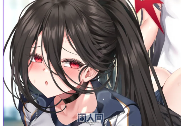 [SLG游戏]扶着她大扰乱Vol.2 生肉版PC+安卓2.90G