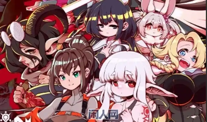 [RPG游戏]脑水晶BRAINCRYSTAL AI汉化版3GB