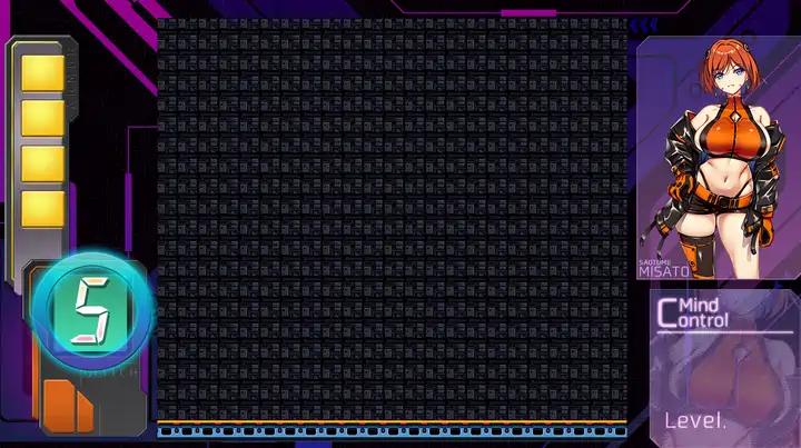 [爆款ACT/机械/动态]电脑追击者 美里正式版170M