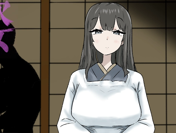 [RPG游戏]妻子最美的样子v1.00 AI汉化版400M