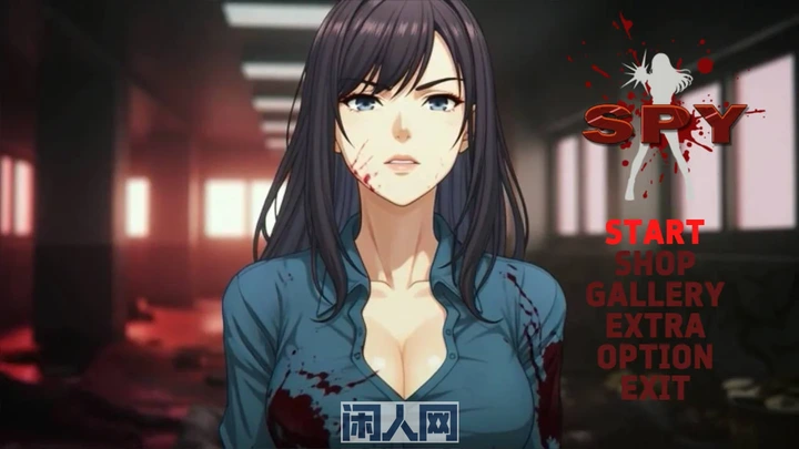 [ACT/动态] 特工 SPY – Adult Only 官中步兵版2.0G