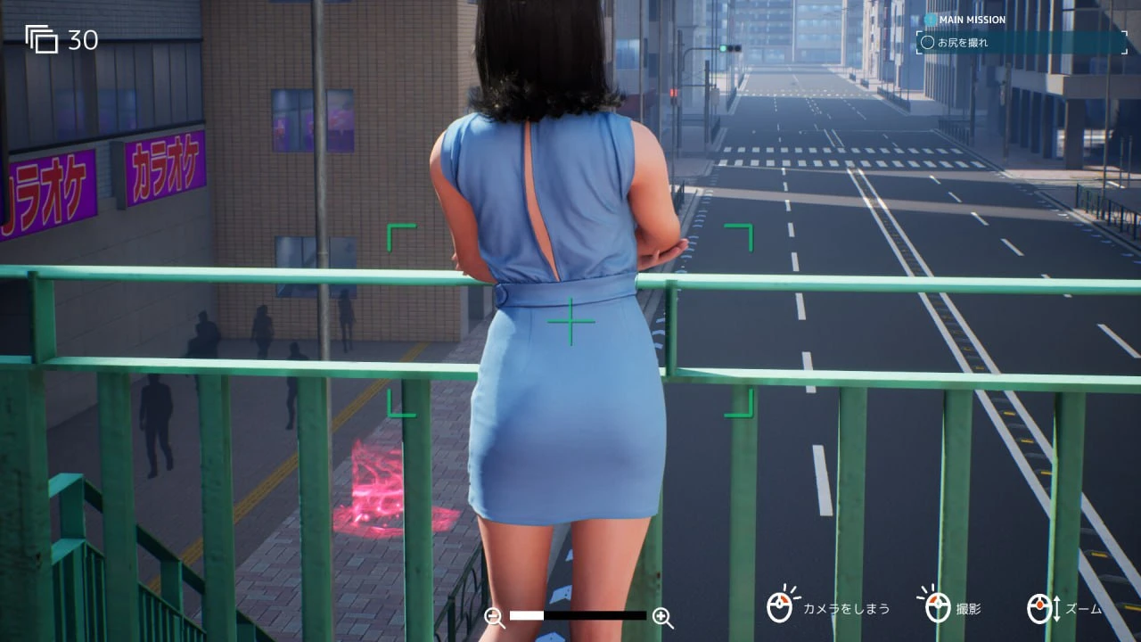 [3D游戏]摄影代行官方中文步兵版2.38G