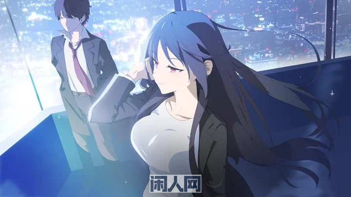 [ADV游戏]流星世界演绎者Gaslight Bullet AI汉化版+存档6G