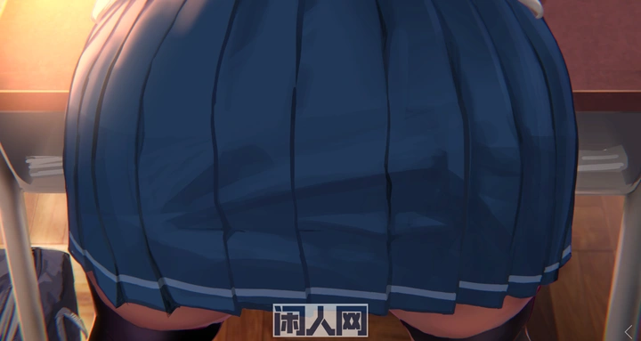 [SLG游戏]幻梦剧场 教室里的p古V1.1正式升级版200M