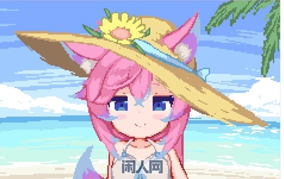 [像素SLG/安卓]牛奶画廊三部合集551M