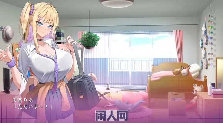 [RPG游戏]异世界转移辣妹 - 境页是货币是真的吗!AI汉化版2.9G