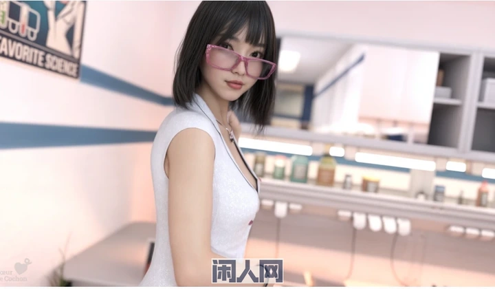 【沙盒SLG】杰森:成年之路 JASON, Coming of Age v1.7.6s 官中动态步兵+全CG画廊MOD 5G