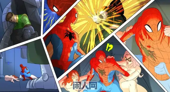 [SLG游戏/双端]毁灭博士统治世界Doomination~V0.4.3汉化版+内置全CG 3.5G