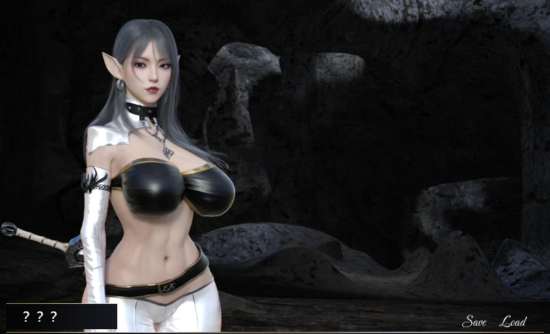 [RPG游戏/动态]恋月之人selenophile v1.0 AI汉化版