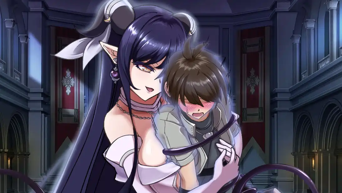 【SLG游戏】 特殊专业风俗店~・魅了~ 正式版+特典PC+安卓1.20G ACG手游 第3张-闲人网 【SLG游戏】 特殊专业风俗店~・魅了~ 正式版+特典PC+安卓1.20G