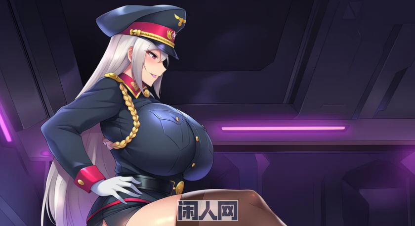 [HTML游戏] 海斯监狱 Heiss Ward v0.7 浏览器转中文 步兵版 170M