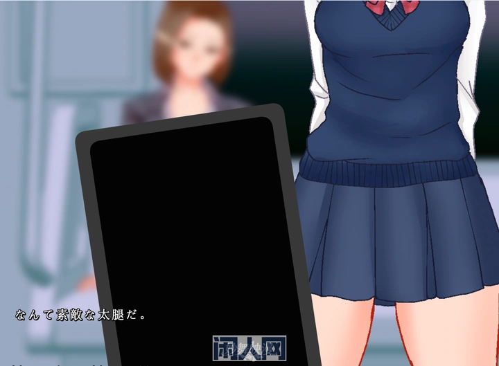 【RPG游戏】出差 在家 妻子 相机 出張 自宅 AI汉化版【含前作】1.5GB ACG电脑端 第2张-闲人网 【RPG游戏】出差 在家 妻子 相机 出張 自宅 AI汉化版【含前作】1.5GB