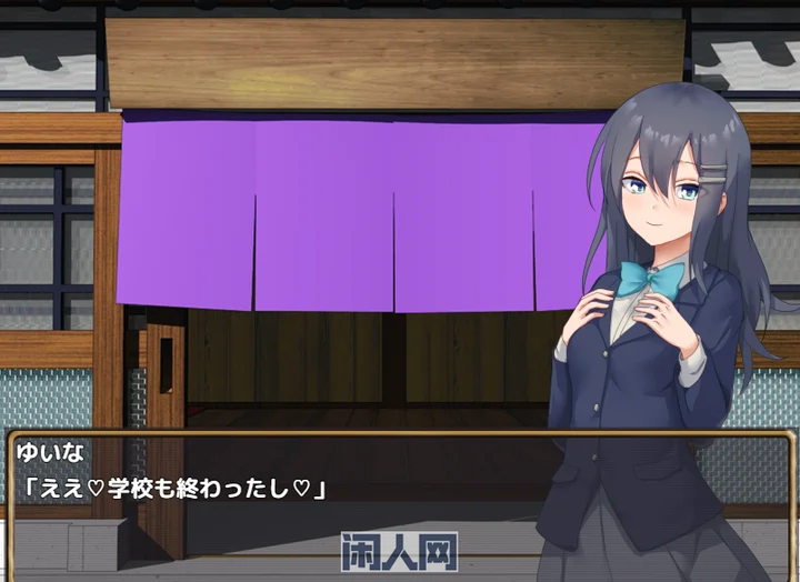 [RPG游戏]公共浴场重建模拟大家快来哦!暖呼呼澡堂AI汉化版