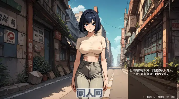 [亚洲风SLG/动态]筹码迷情 Pawn Pleasure v0.5.9 官中步兵版700M