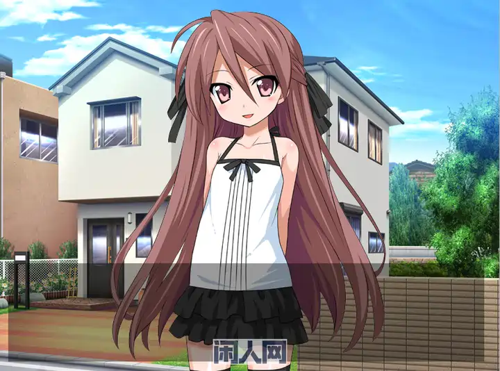 【ADV游戏】该死的妹子~被妹妹当做玩具的我 汉化+全CG存档170M ACG电脑端 第2张-闲人网 【ADV游戏】该死的妹子~被妹妹当做玩具的我 汉化+全CG存档170M