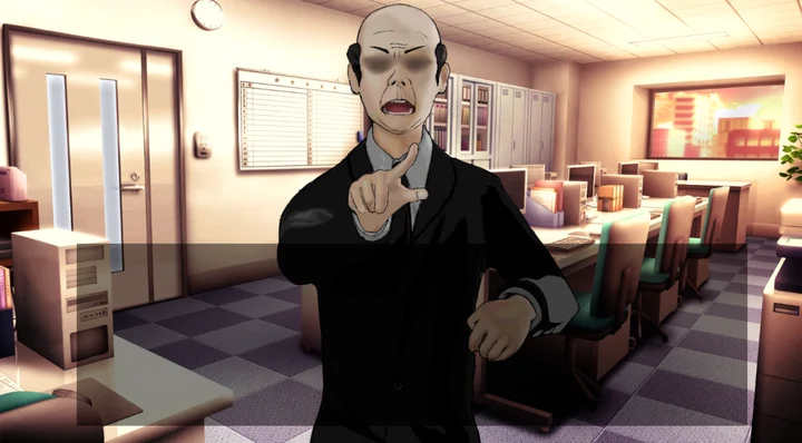 [模拟3D]妻子的守护神正式版+自带全回想1.30G