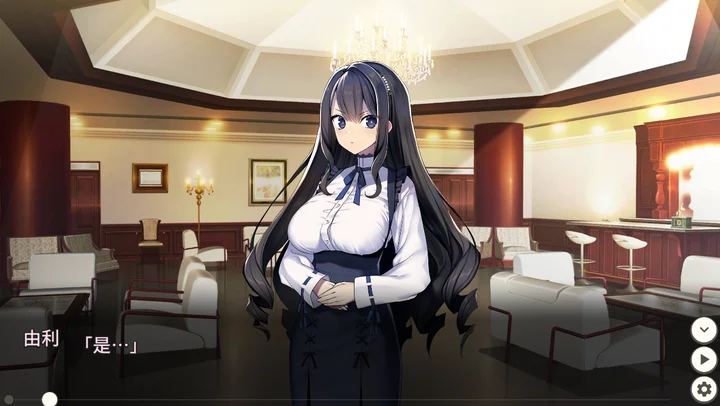 [休闲SLG]黑道麻将Illegal Mahjong V1.2.0 STEAM官放中文版+DLC 410M