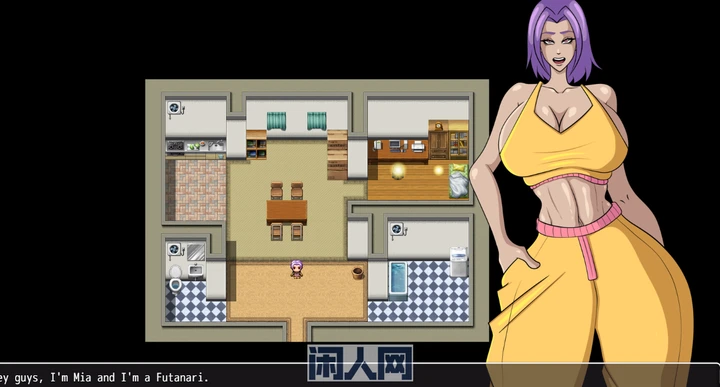 【RPG游戏/动态】勒索我的邻居 Blackmailing MY Neigbour Ver2026.3汉化版1.26G