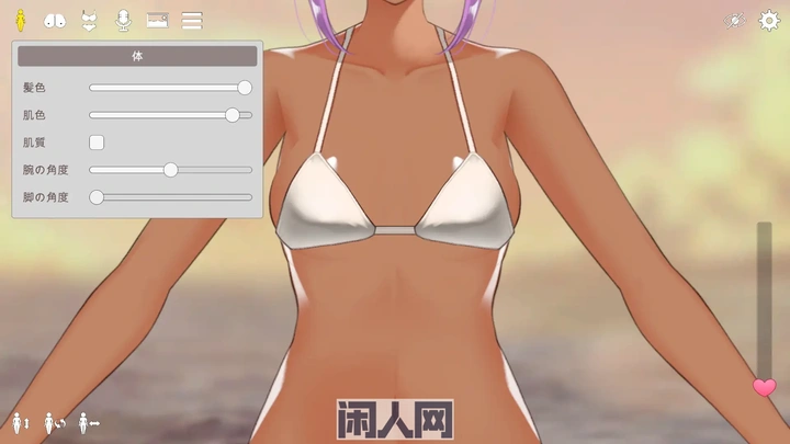 [互动SLG]理想的丰满/理想のたわわ官中版PC+安卓250M