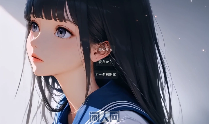 [SLG游戏]仿生人少女～5天的试用期～ 机翻版+特典470M