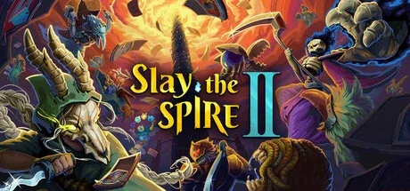 杀戮尖塔2 Slay the Spire 2 v0.103.2+联机补丁|官方中文|解压可玩