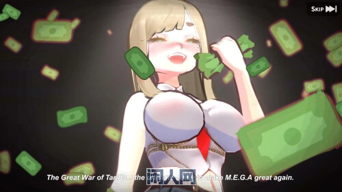 [SLG游戏]U.F.F.C 天下第一武道会Demo官中兵1.80G