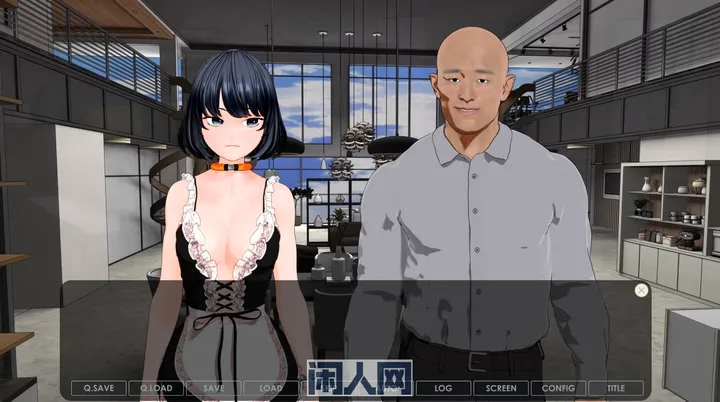 【日式SLG】复仇替代品/復讐 alternative Ver1.04 AI汉化修复版