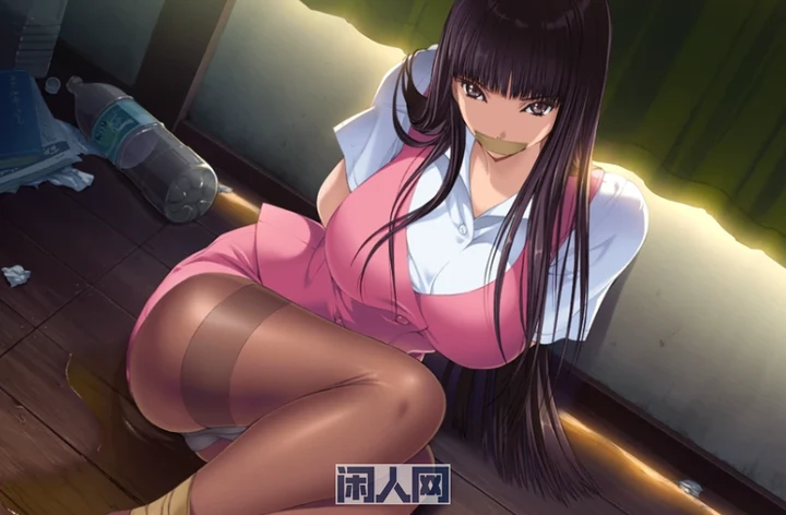 【ADV游戏】人间残渣精翻汉化+全CG存档2.8G ACG电脑端 第1张-闲人网 【ADV游戏】人间残渣精翻汉化+全CG存档2.8G