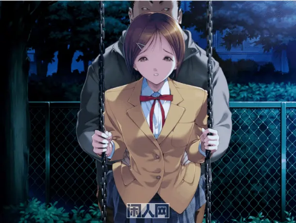 【ADV游戏】人间残渣精翻汉化+全CG存档2.8G ACG电脑端 第2张-闲人网 【ADV游戏】人间残渣精翻汉化+全CG存档2.8G