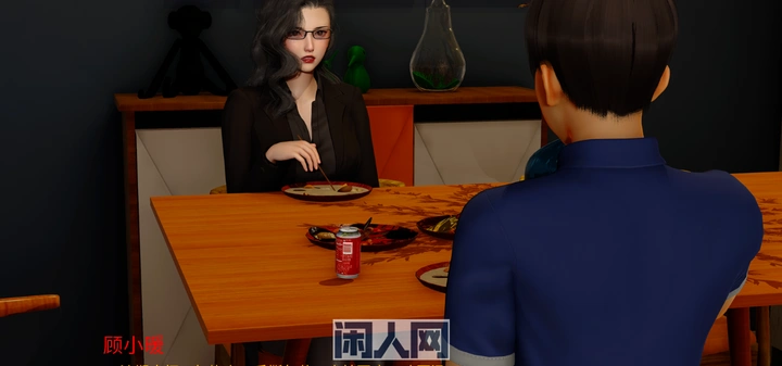 [国产SLG]韵母攻略5 V1.0官中步兵版PC+安卓3.40G