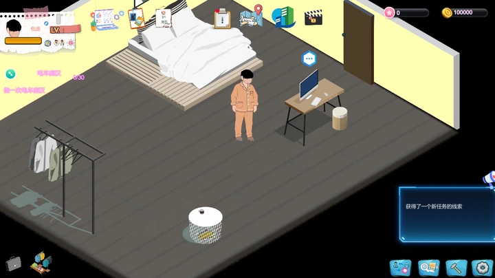 [SLG游戏]黑山游戏公司BM game Co v1.7.3 官方中文步兵版3.50G