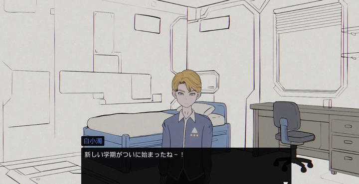 [SLG游戏]母亲的规则V1.1官方中文+全CG解锁600M