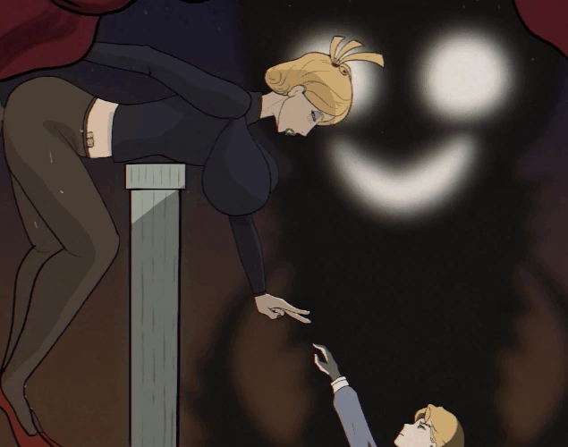 [SLG游戏]母亲的规则V1.1官方中文+全CG解锁600M