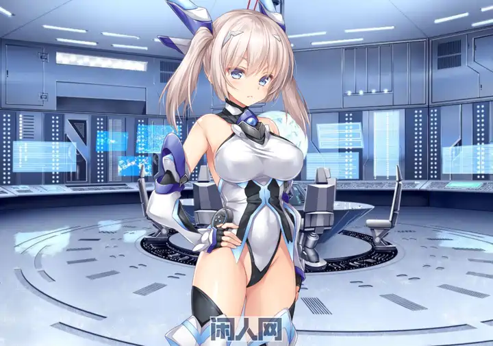 【RPG游戏】进行追击光的伊科丝 Radiance of Annihilation -Disorder Eclipse-v1.00官方步兵版