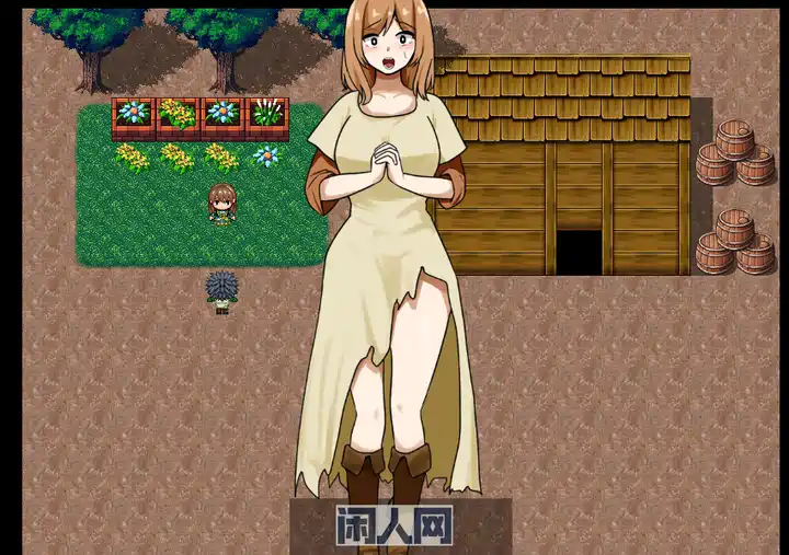 [探索RPG]在实力至上的世界展开强之旅AI汉化版620M