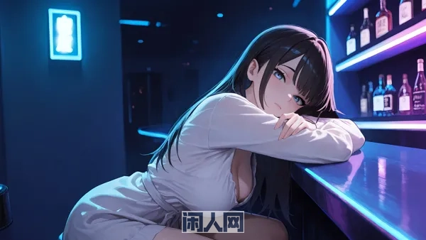 [冒险SLG/策略] 邂逅酒吧2 官中步兵版1.90G